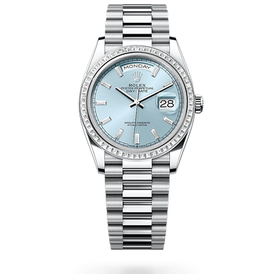 Day-Date 36